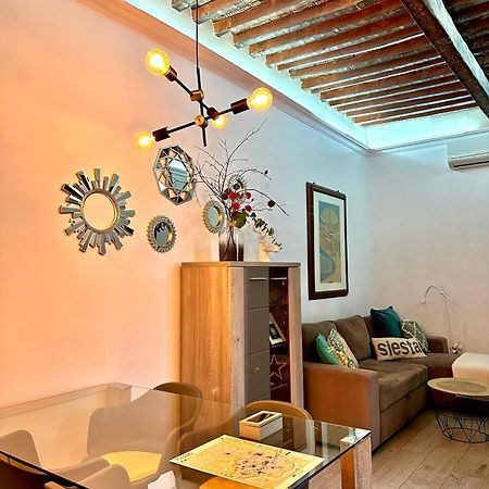 Apartamento San Pedro Toledo Luaran gambar