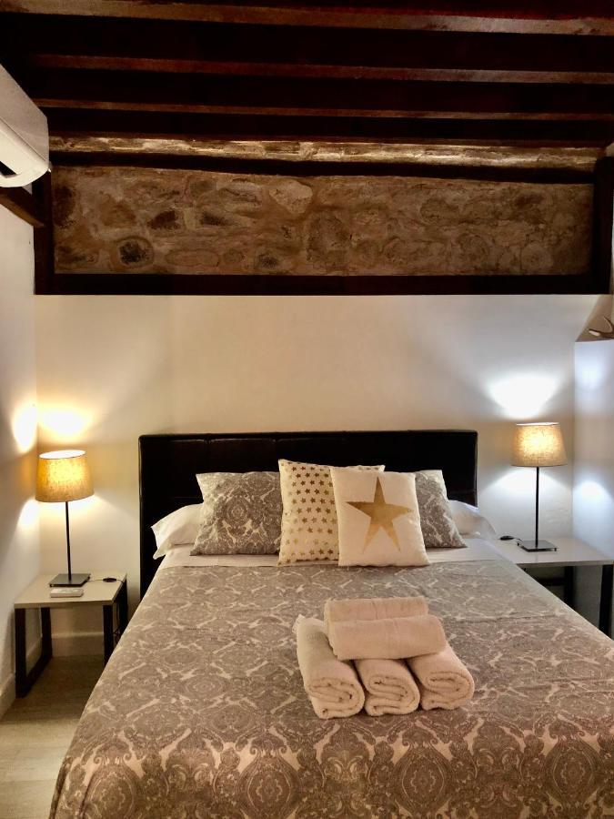 Apartamento San Pedro Toledo Luaran gambar