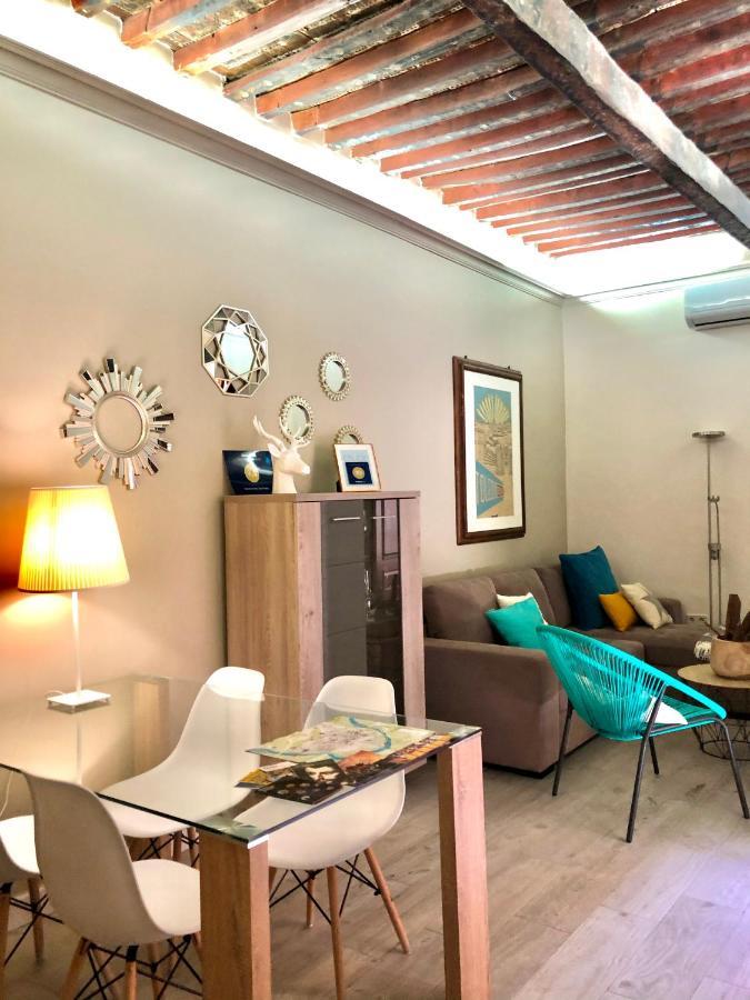 Apartamento San Pedro Toledo Luaran gambar