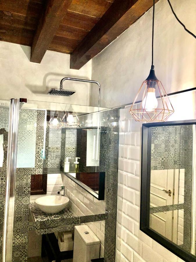 Apartamento San Pedro Toledo Luaran gambar