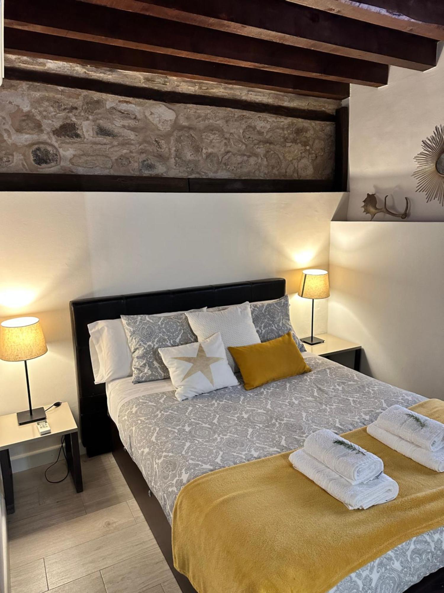 Apartamento San Pedro Toledo Luaran gambar