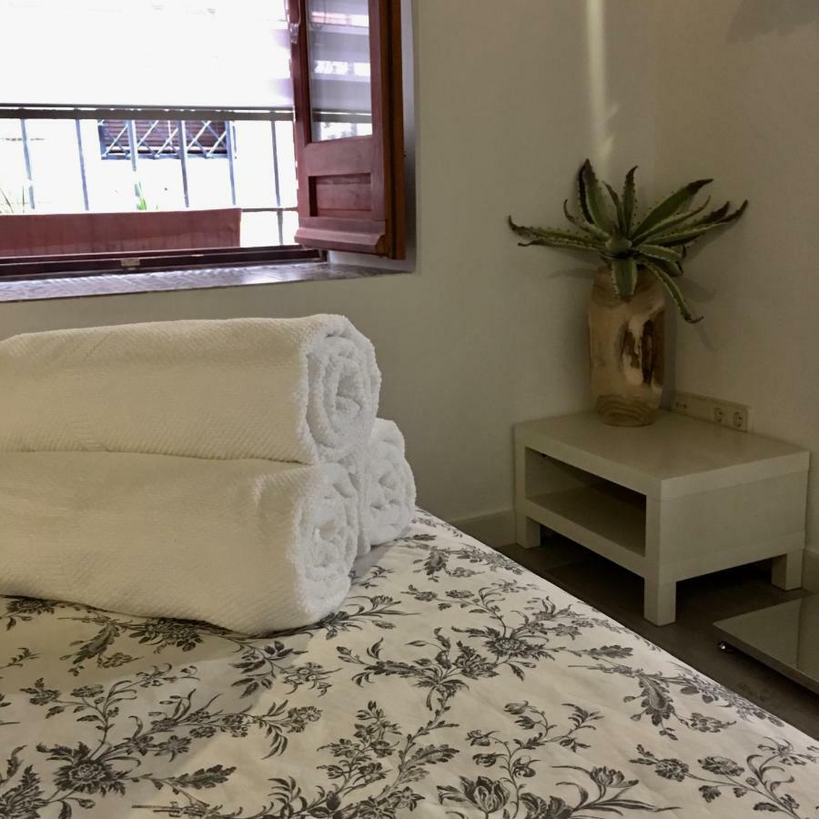 Apartamento San Pedro Toledo Luaran gambar