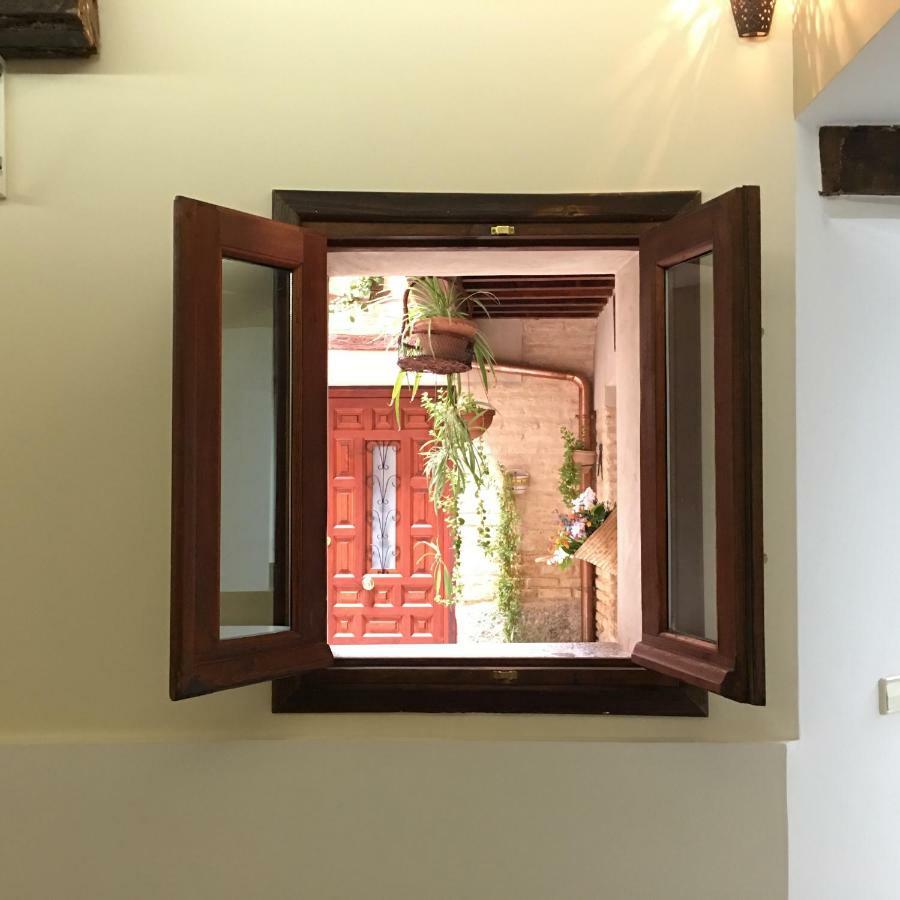 Apartamento San Pedro Toledo Luaran gambar