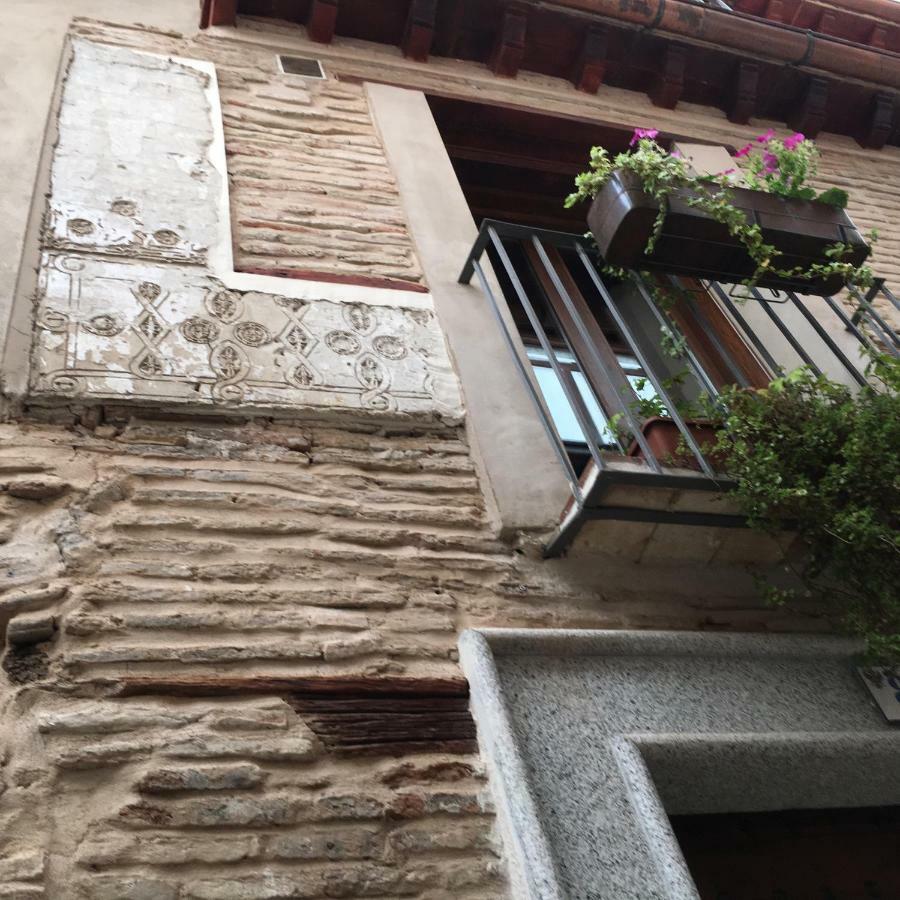 Apartamento San Pedro Toledo Luaran gambar