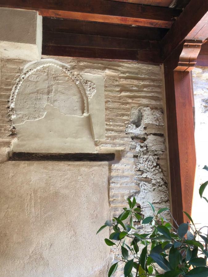 Apartamento San Pedro Toledo Luaran gambar